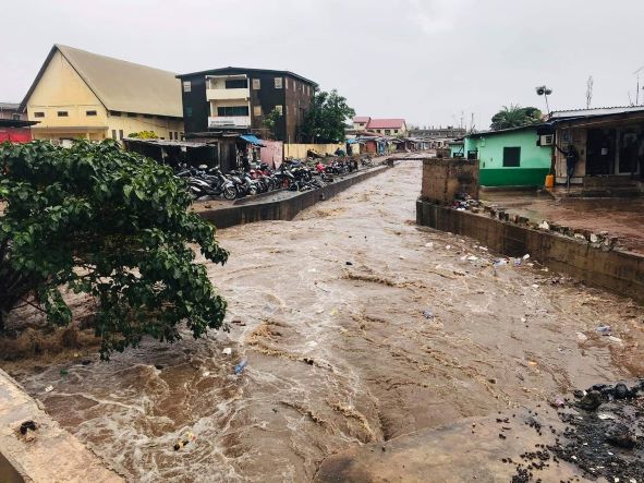 Climate Resilience – Evidence Synthesis Training (CREST)