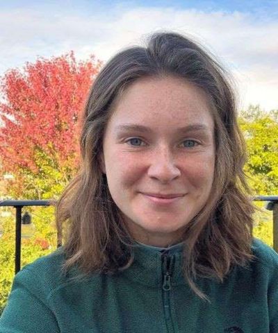 Philippa Oppenheimer 