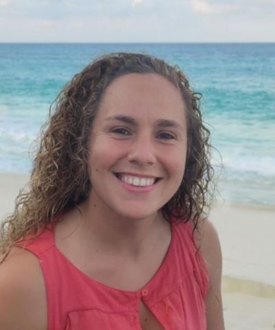 Nerea Ferrando Jorge 