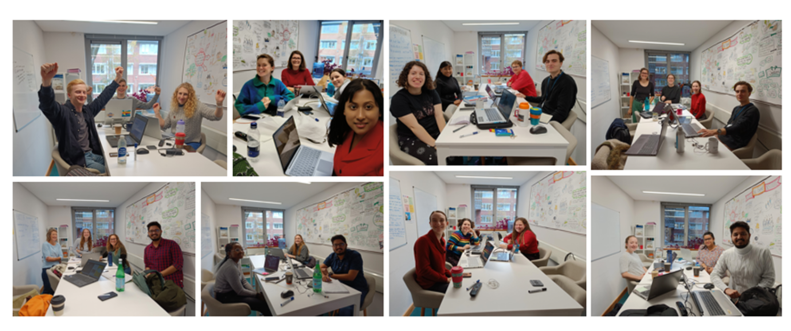 participants of copcas 2022