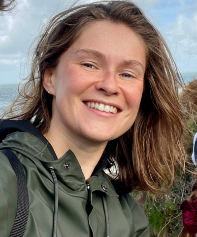 Philippa Oppenheimer