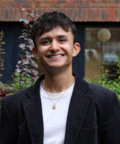 Juan Garcia Valencia