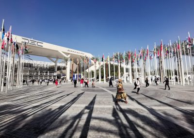 Energy and Industry, Just Transition and Indigenous Peoples: Are the themes for Day 4 at COP28 a disjointed group or an empowering collaboration? – COPCAS 2023 Student Blog