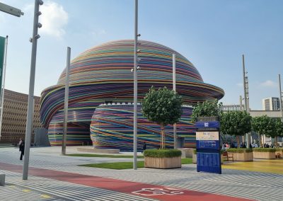 Is next year’s COP already doomed? – COPCAS 2023 Student Blog