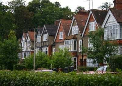 Urbanization: can it be sustainable? – COPCAS 2023 Student Blog