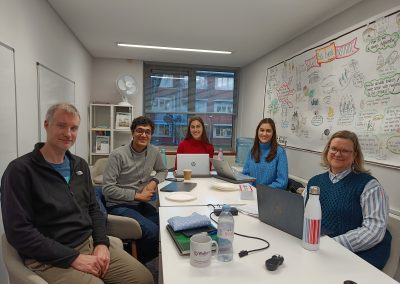 COP30 and the Climate Action Studio: A Journey of Learning and Collaboration