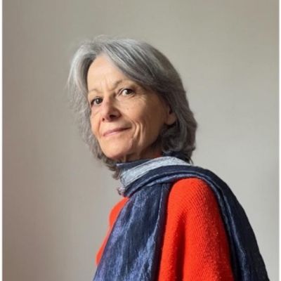 Photo of Celia Petty