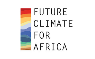 Future Climate for Africa