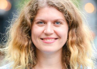 “If you have the tools, you can make a difference!”