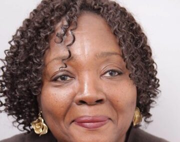 Walker Welcomes Dr Aida Opoku-Mensah