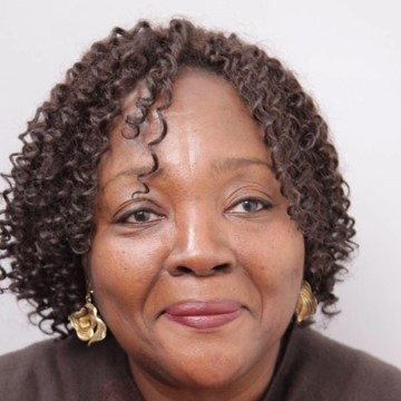 Walker Welcomes Dr Aida Opoku-Mensah