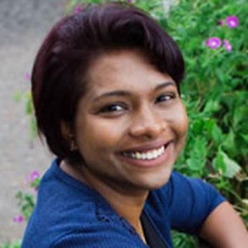 Deepa Senapathi