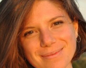 Facing up to Climate Change – Elena Saggioro