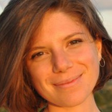 Facing up to Climate Change – Elena Saggioro