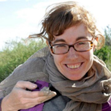 Manuela Gonzalez-Suarez