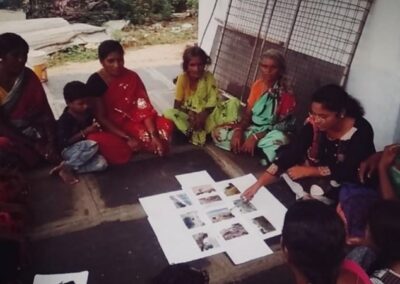 New Participatory Photography Paper Published by Dr Grady Walker and Team