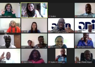 Livelihoods Analysis Course Successfully Completed by Students Across UK and Africa