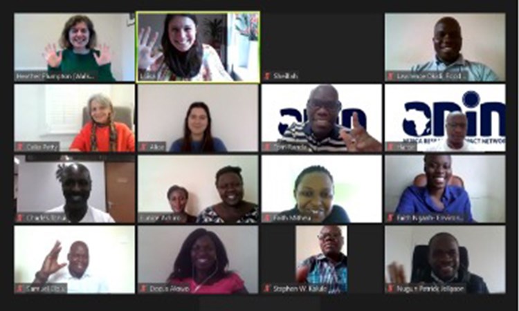 Livelihoods Analysis Course Successfully Completed by Students Across UK and Africa