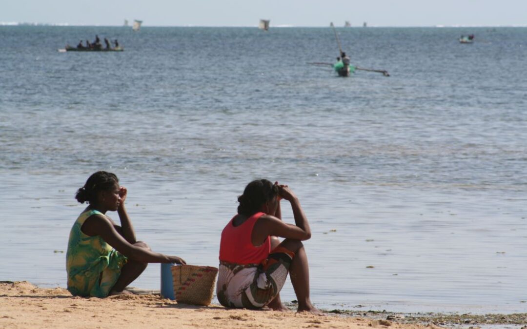 Gender and Climate Change Part 1: Gender ≠ Women