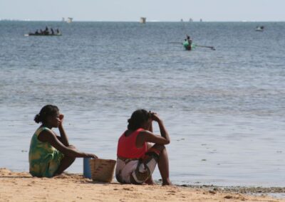 Gender and Climate Change Part 1: Gender ≠ Women