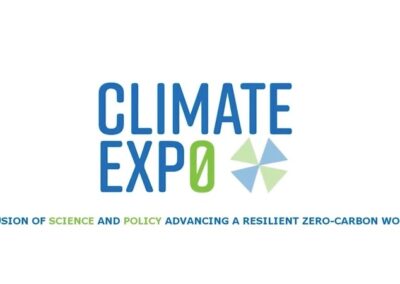 Climate Expo Hosted by UK Universities Ahead of COP26