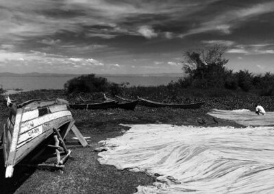 Climate Change Adaptation in East Africa: Reflection on Systematic Change