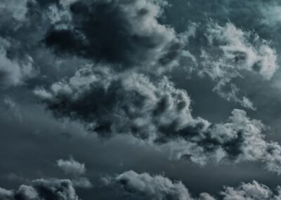 “We are on a highway to climate hell” – COP CAS student blog