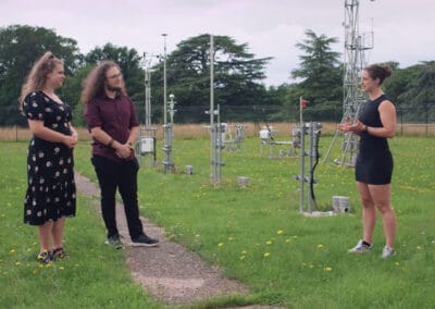 Planet Partners: Tackling the Climate Crisis Together – Free access online course