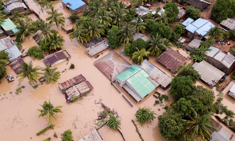 Daraja: The weather bridge for early action in urban communities – COP CAS student blog