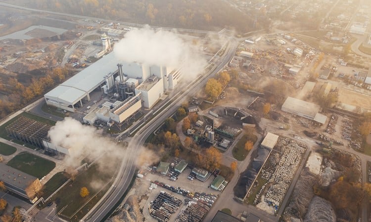 Decarbonisation through an African lens – COP CAS student blog