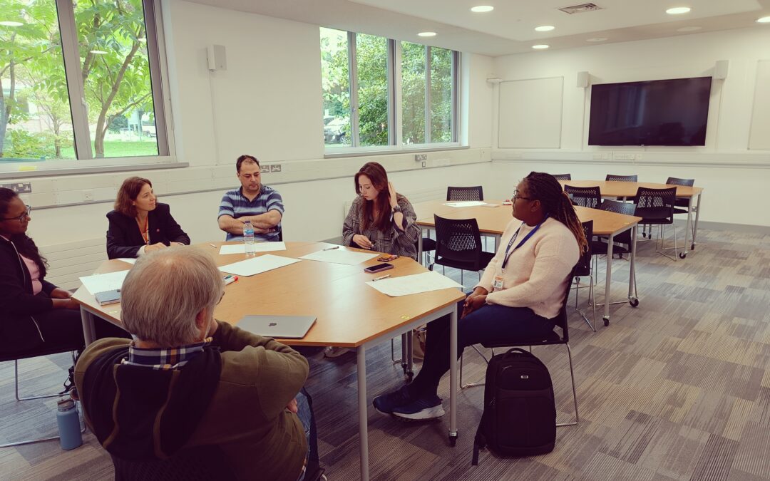 MSc Climate Change and Artificial Intelligence