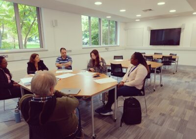 MSc Climate Change and Artificial Intelligence