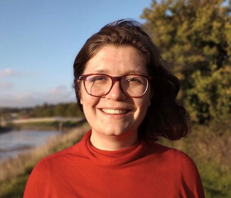 Fiona Spuler