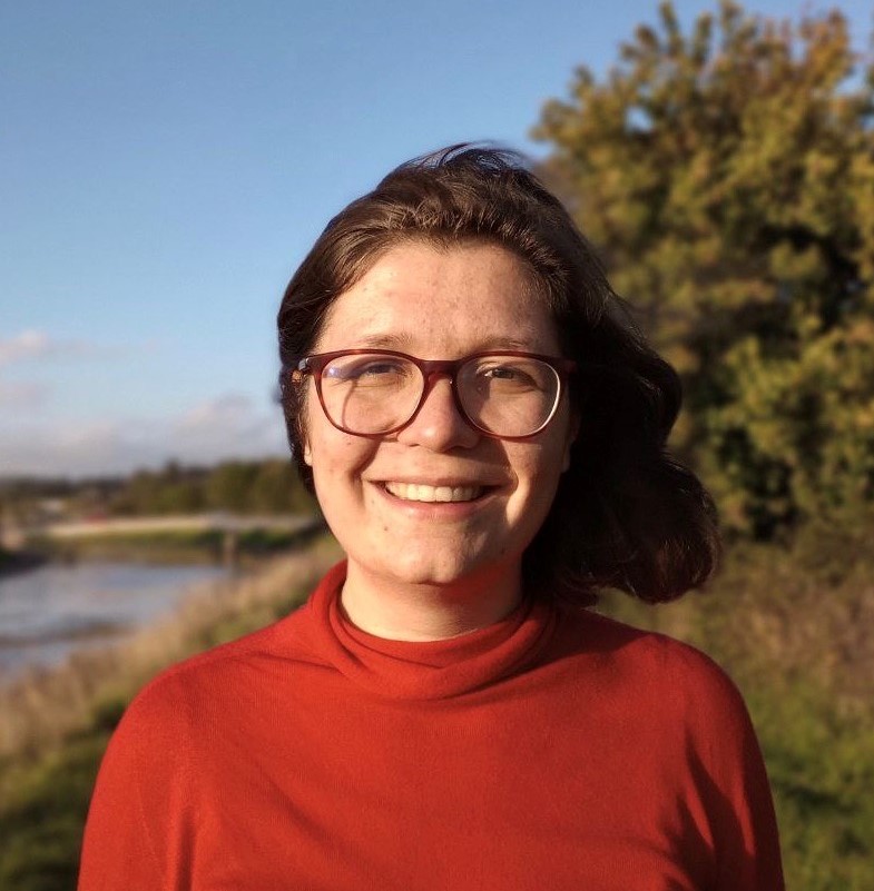 picture of fiona spuler