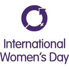 International Women’s Day