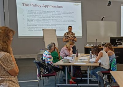 Helping doctoral students develop their systems literacy