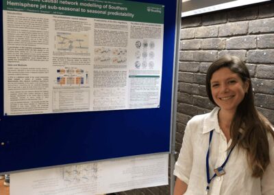 WWRP/WCRP S2S Summit 2023