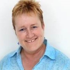 picture of Coleen Vogel