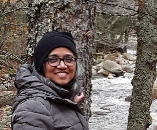 picture of Vandana Singh