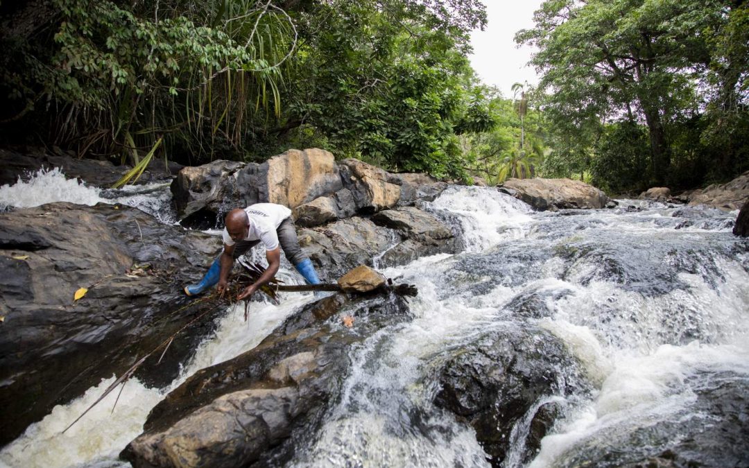 Co-Creating Climate-Resilient Health Futures: CHAIRR Workshop in Malawi
