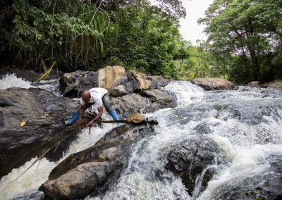 Co-Creating Climate-Resilient Health Futures: CHAIRR Workshop in Malawi