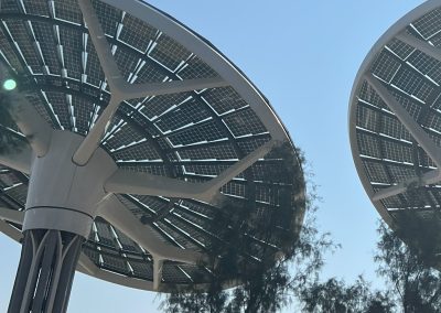 Explainer: How the Loss and Damage Fund Ensures Fair Support for Climate-Impacted Nations – COPCAS 2023 Student Blog