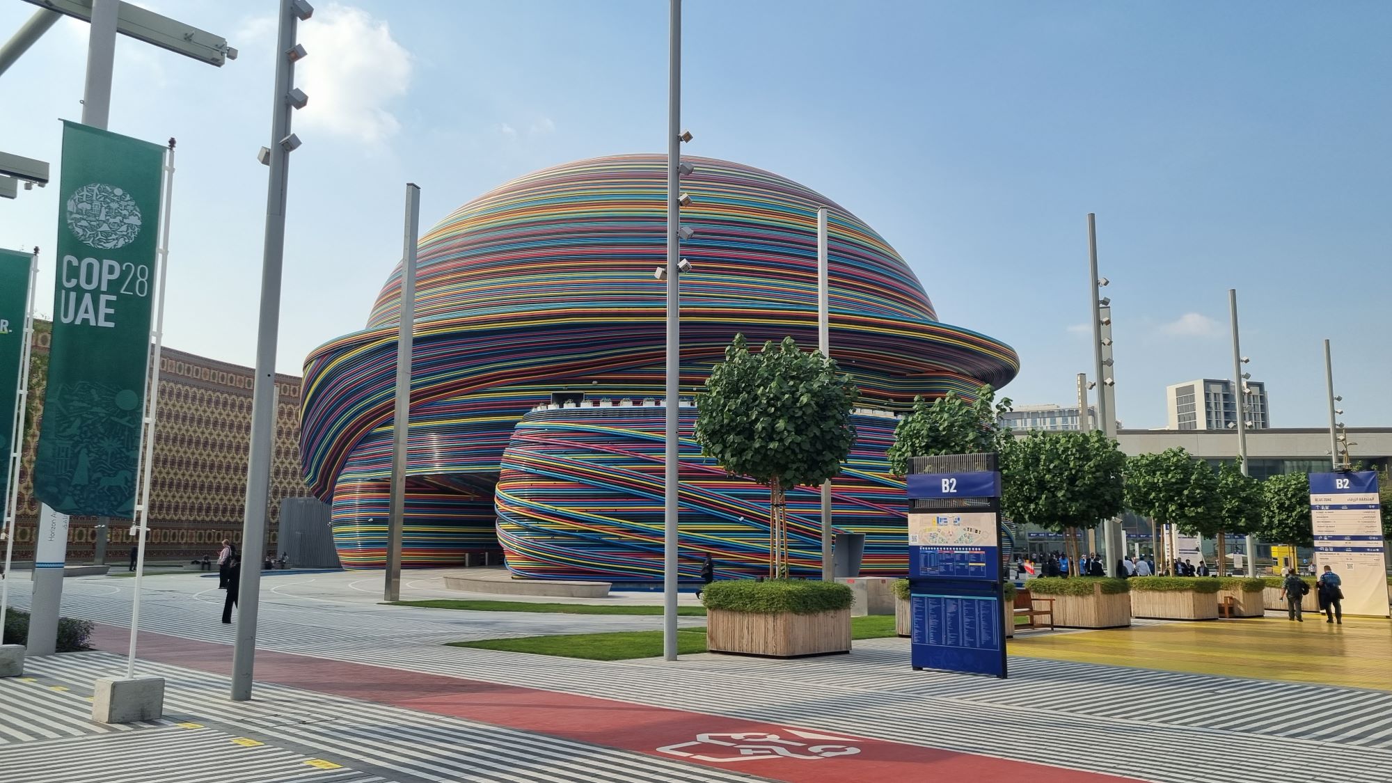 2023.12.08-Image Credit Harley Pope_COP28 Dubai Expo