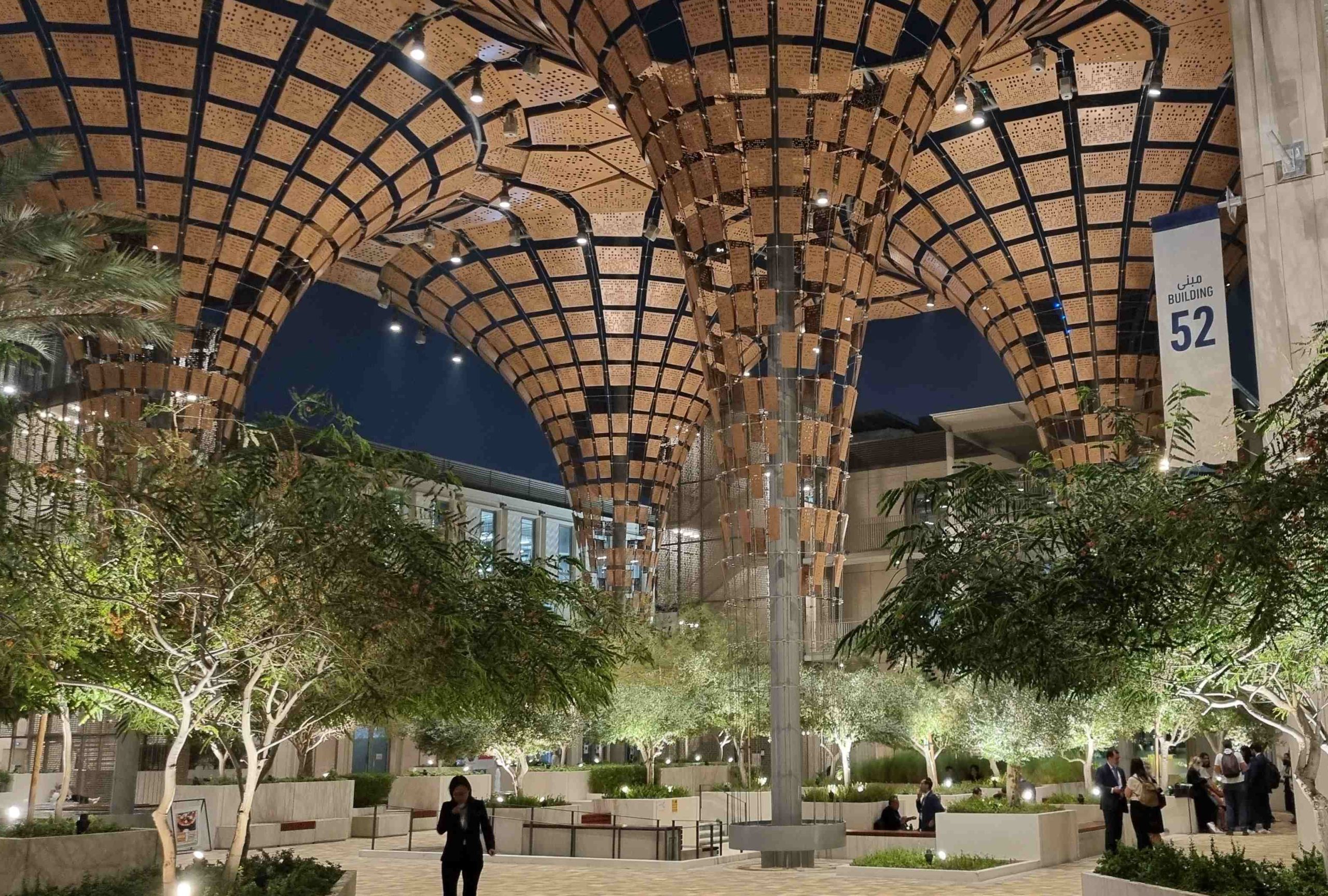 Image Credit Harley Pope_Dubai expo