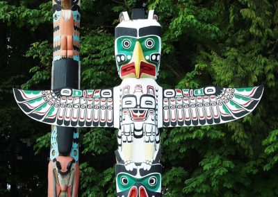 Indigenous Leader Calls for Recognition and Progress at Climate Talks – COPCAS 2023 Student Blog