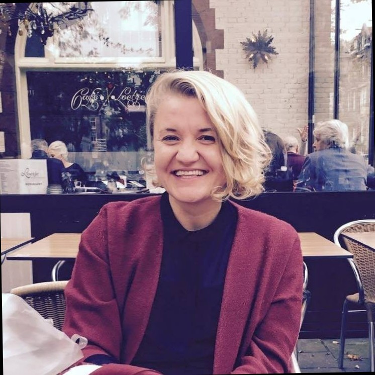 Picture of Olga Buto