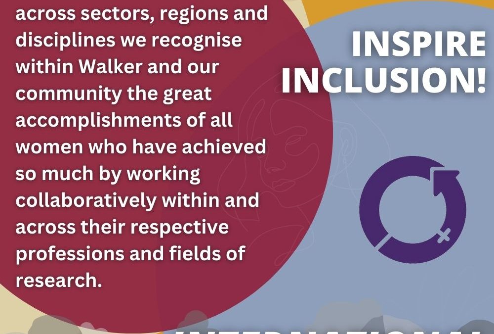 International Women’s Day 2024