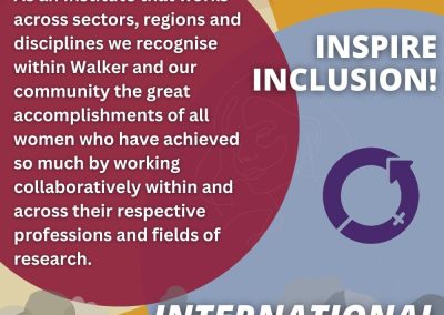 International Women’s Day 2024