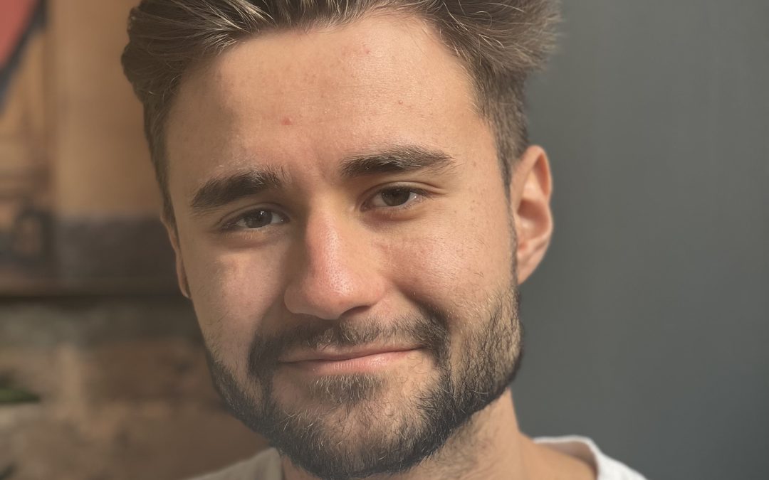 Daniel Mardi