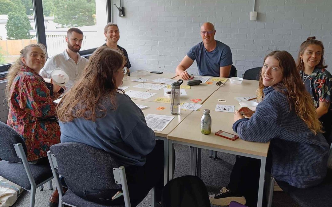 FoodBioSystems Summer School Workshops